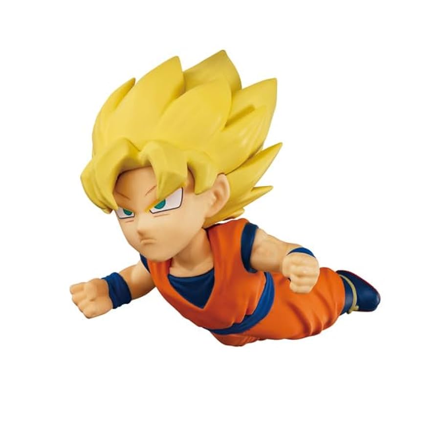 とびマス ドラゴンボール 　2BOXセット　孫悟空　ベジータ とびマス ドラゴンボール 2BOXセット 孫悟空 ベジータ - メルカリ